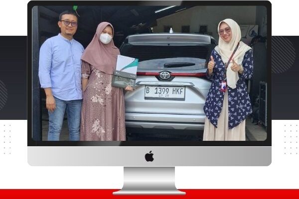 Ibu Melda